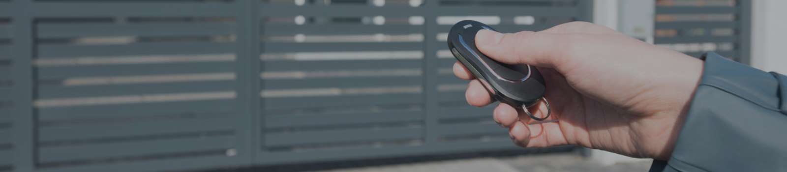 Автоматика для ворот Автоматика для ворот