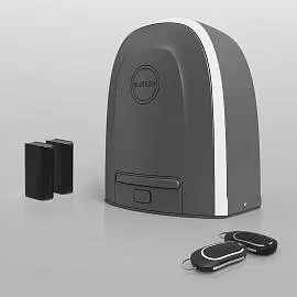 Привод для откатных ворот ALUTECH Roteo RTO‑500KIT + проводные фотоэлементы LM‑L Привод для откатных ворот ALUTECH Roteo RTO‑500KIT + проводные фотоэлементы LM‑L