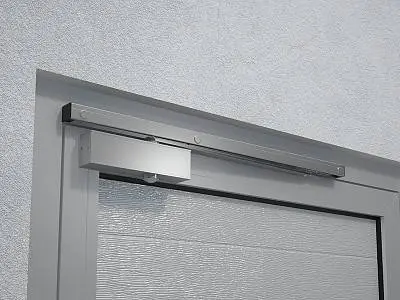 Доводчик Доводчик