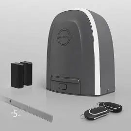 Привод для откатных ворот ALUTECH Roteo RTO-500MKIT + беспроводные фотоэлементы LM-LB + рейка ROA8 (5 шт.) Привод для откатных ворот ALUTECH Roteo RTO-500MKIT + беспроводные фотоэлементы LM-LB + рейка ROA8 (5 шт.)