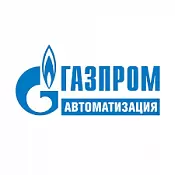 ПАО "Газпром автоматизация" ПАО "Газпром автоматизация"