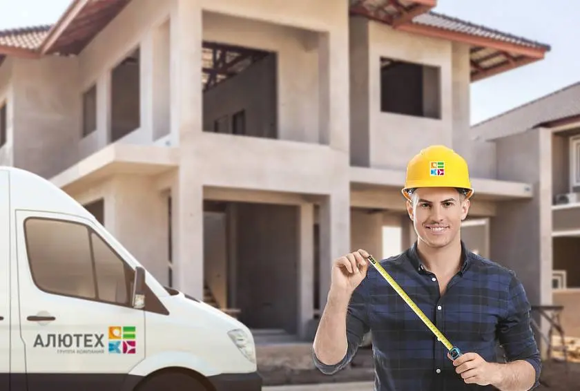 Бесплатный замер в пределах 50 км от Омска Бесплатный замер в пределах 50 км от Омска