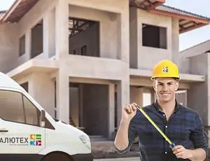 Бесплатный замер